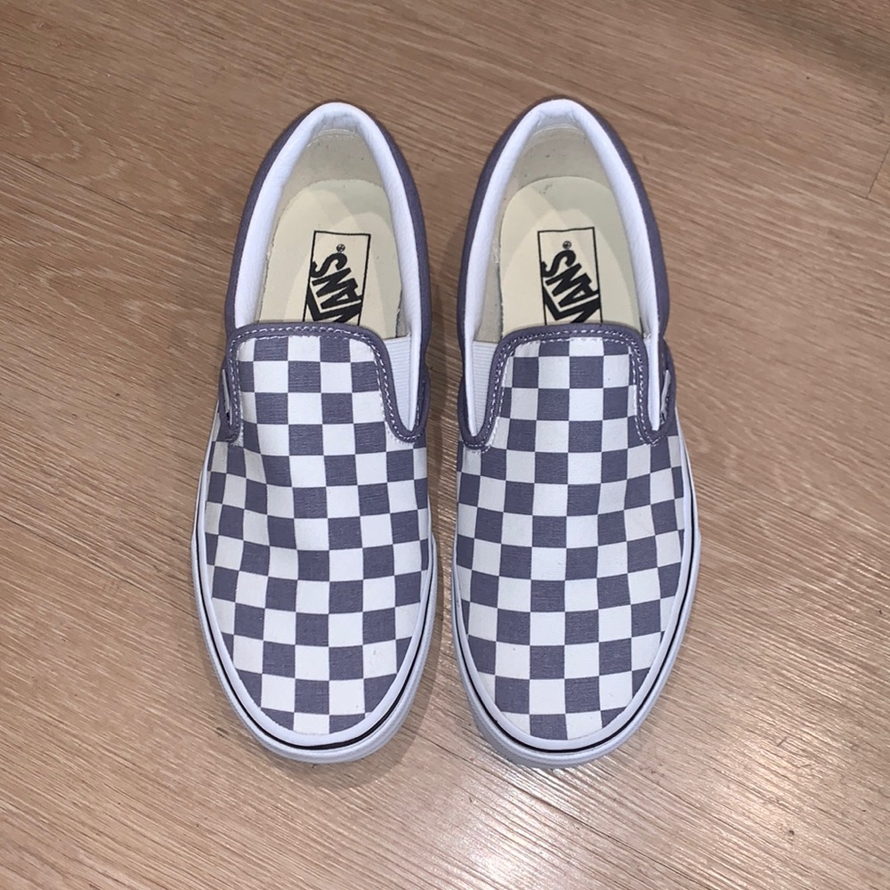 Vans Classic Slip Ons